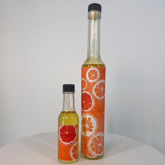 Blood Orange