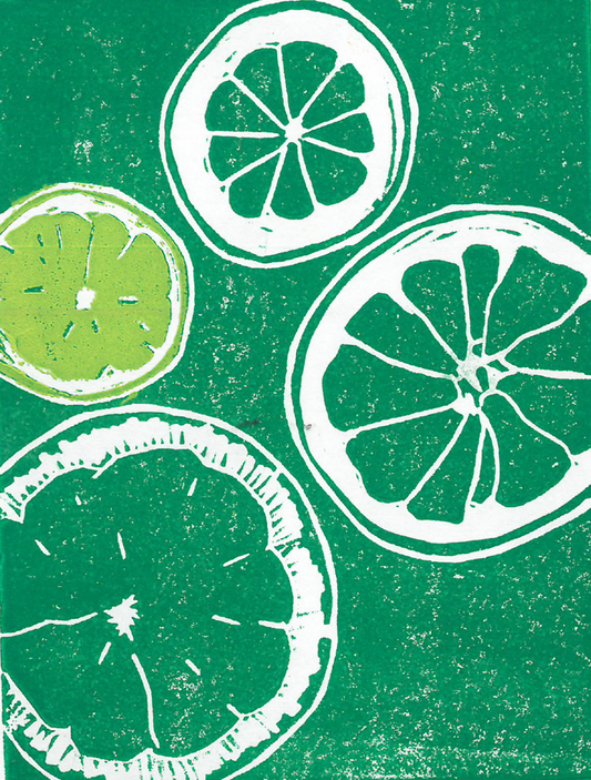 Lime