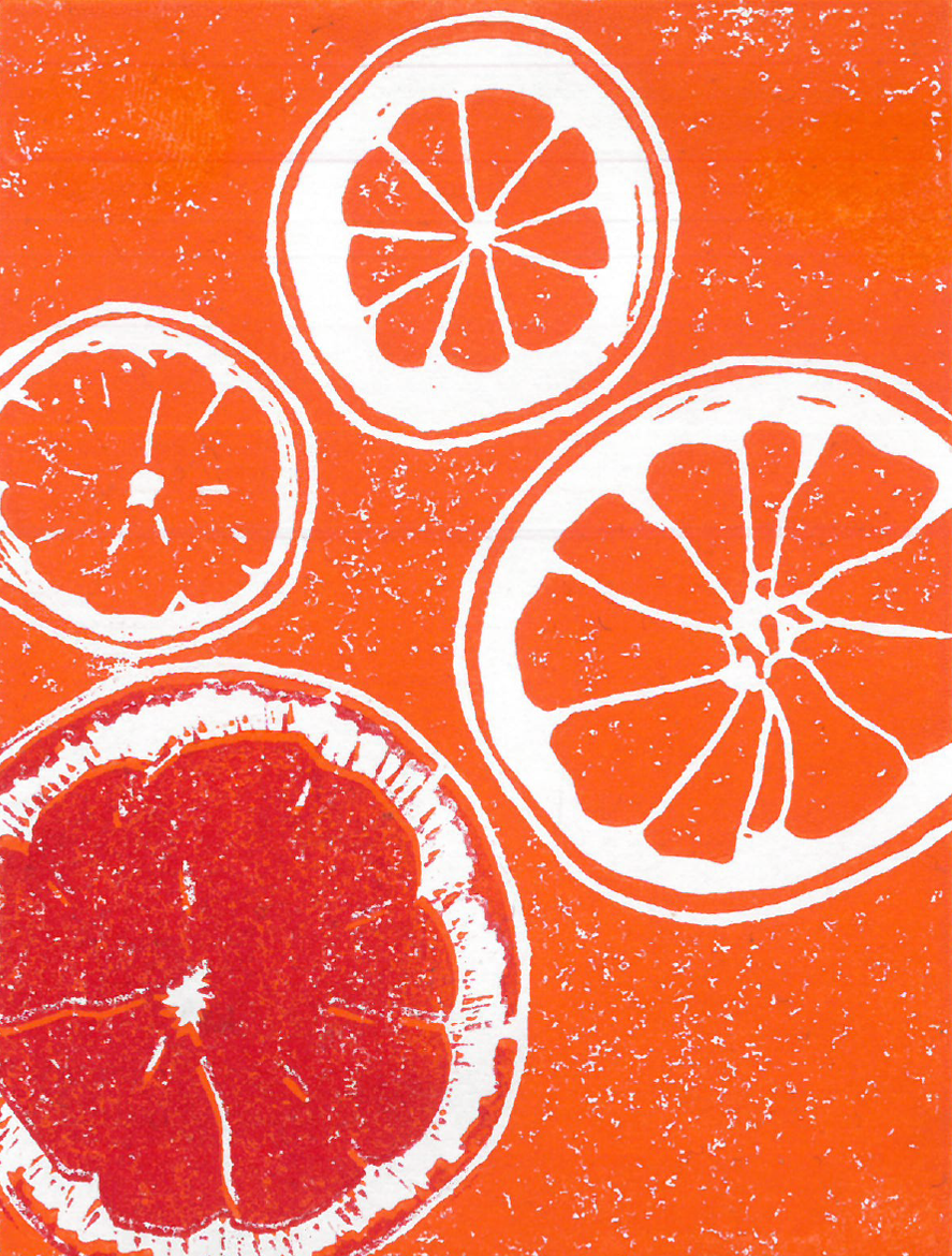 Blood Orange
