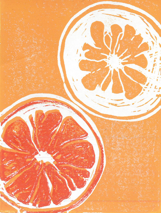 Grapefruit