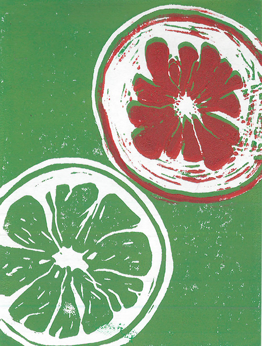 Pomelo